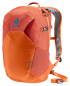 Preview: Deuter Speed Lite 21 Paprika-Saffron